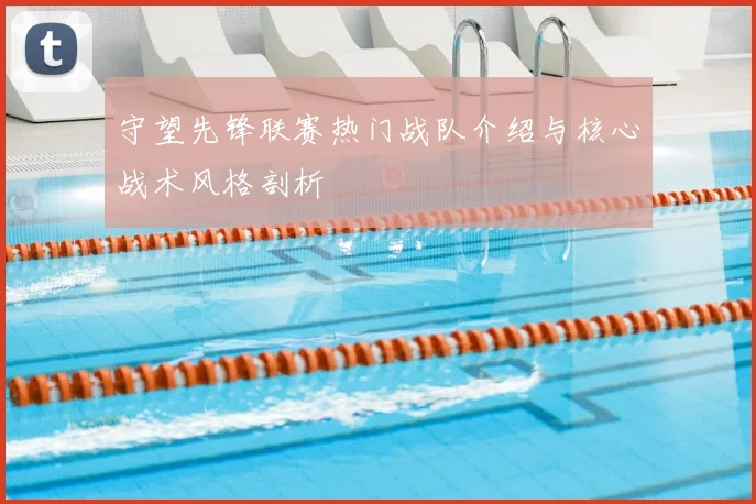 守望先锋联赛热门战队介绍与核心战术风格剖析
