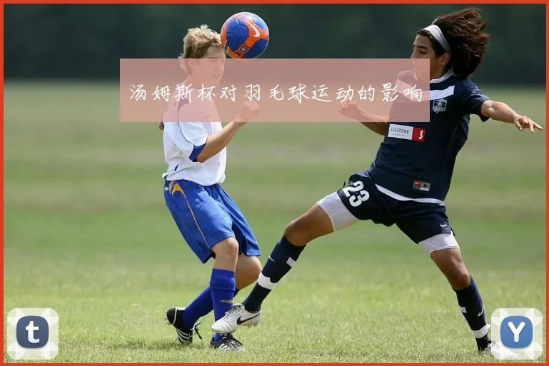 汤姆斯杯对羽毛球运动的影响
