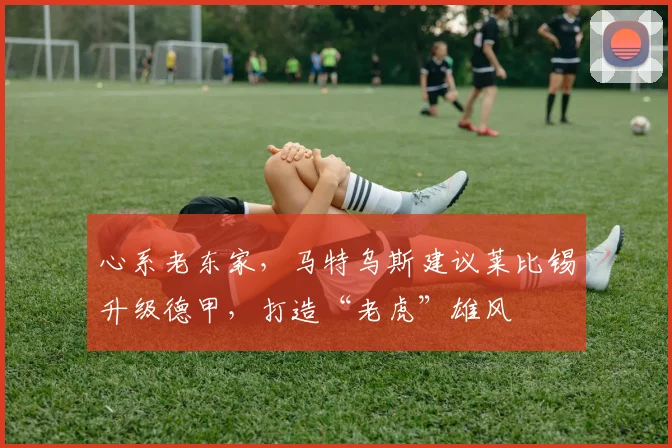 心系老东家，马特乌斯建议莱比锡升级德甲，打造“老虎”雄风
