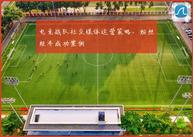 电竞战队社交媒体运营策略，粉丝经济成功案例